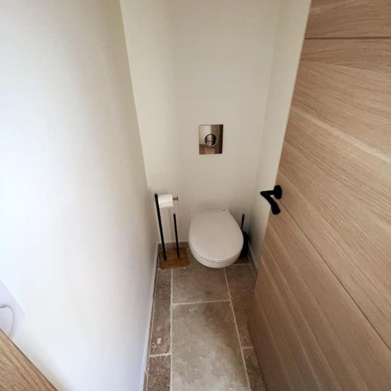 DUPLEX LASTAYE - Haus mit 1 Schlafzimmer - 25
