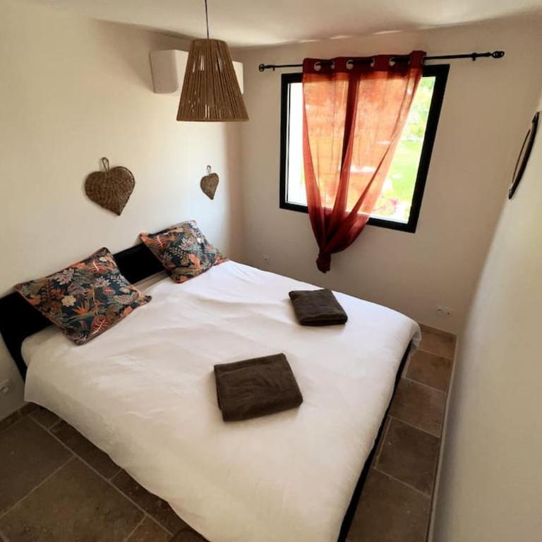 DUPLEX LASTAYE - Haus mit 1 Schlafzimmer - 29
