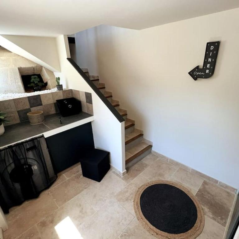 DUPLEX LASTAYE - Haus mit 1 Schlafzimmer - 30