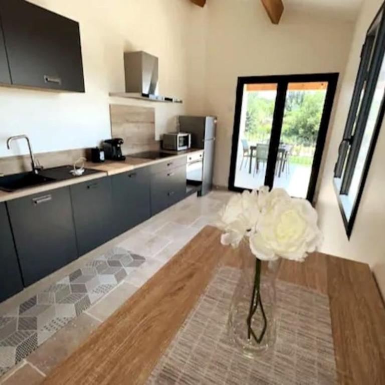DUPLEX LASTAYE - Haus mit 1 Schlafzimmer - 31