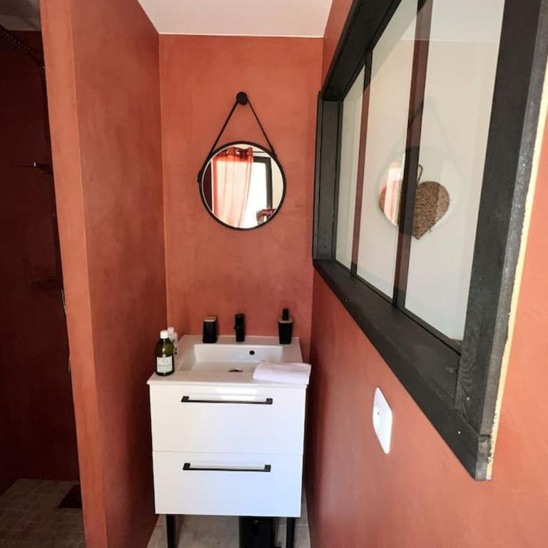 DUPLEX LASTAYE - Haus mit 1 Schlafzimmer - 34