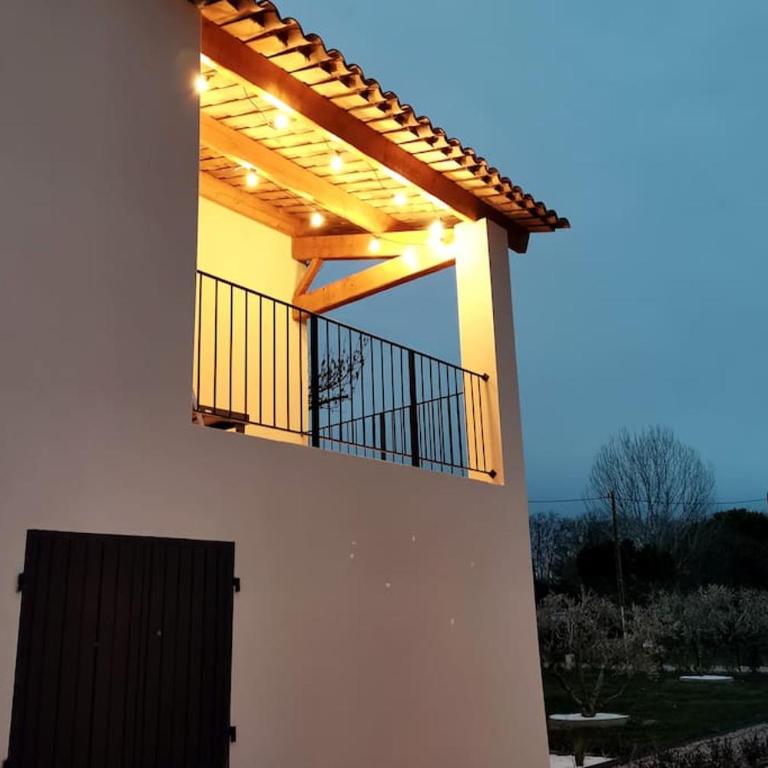DUPLEX LASTAYE - Haus mit 1 Schlafzimmer - 35