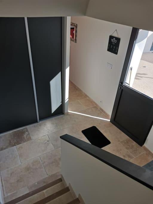 DUPLEX LASTAYE - Haus mit 1 Schlafzimmer - 37