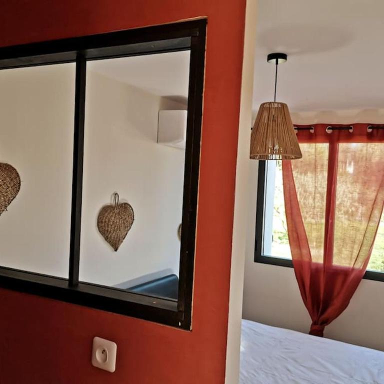 DUPLEX LASTAYE - Haus mit 1 Schlafzimmer - 43