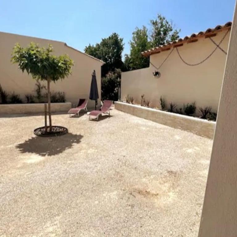 DUPLEX LASTAYE - Haus mit 1 Schlafzimmer - 47
