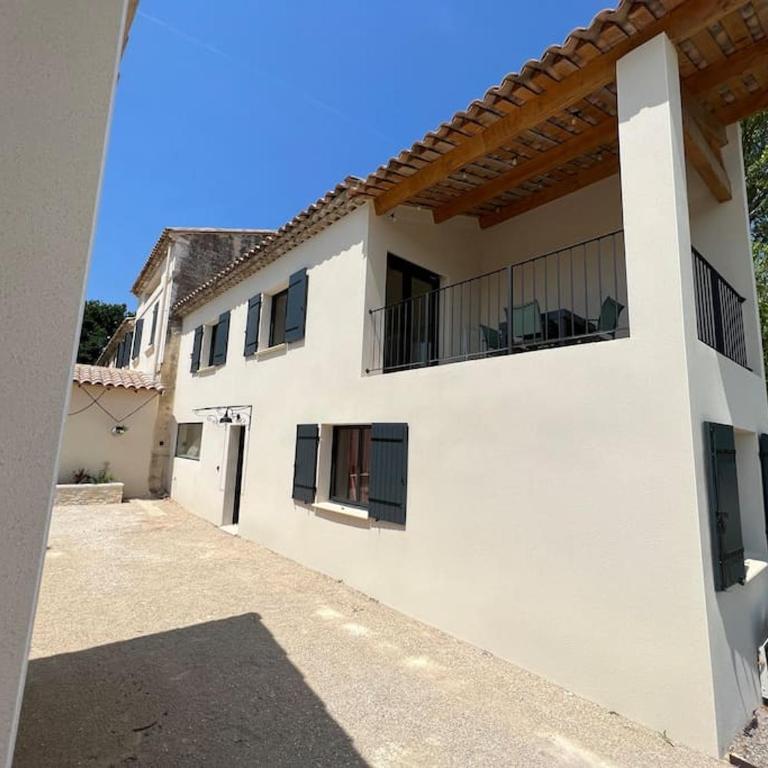 DUPLEX LASTAYE - Haus mit 1 Schlafzimmer - 48