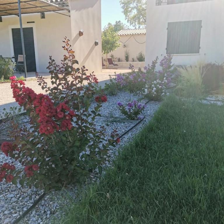 DUPLEX LASTAYE - Haus mit 1 Schlafzimmer - 49