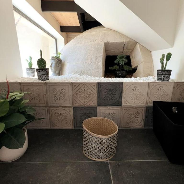 DUPLEX LASTAYE - Haus mit 1 Schlafzimmer - 51
