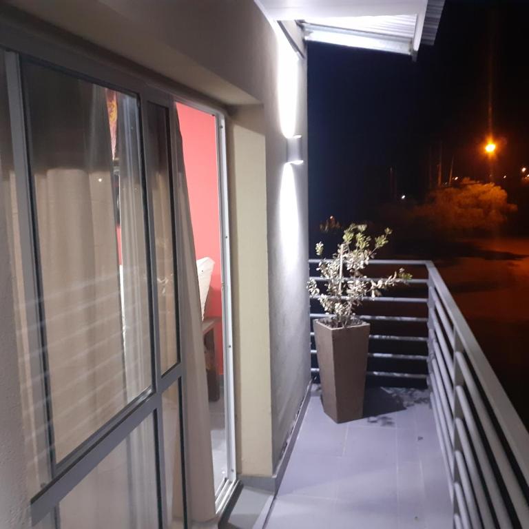 Residencia Schneider - Apartamento de 1 dormitorio - 3
