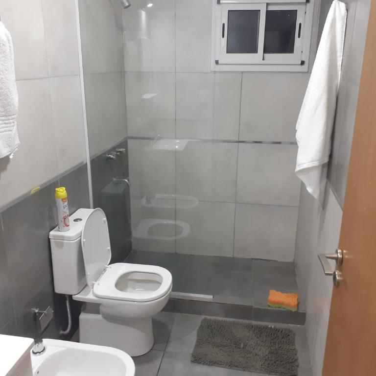 Residencia Schneider - Apartamento de 1 dormitorio - 6