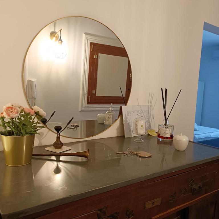 Eden House - One-Bedroom Apartment - 12