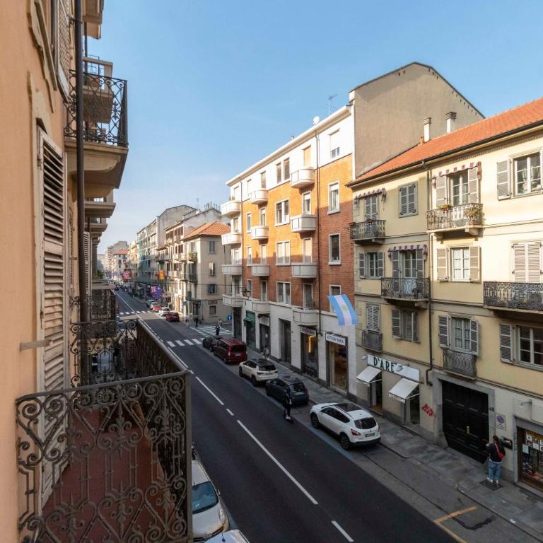 GuestHost - Colourful Flat San Donato - Appartamento con 1 Camera da Letto - 30