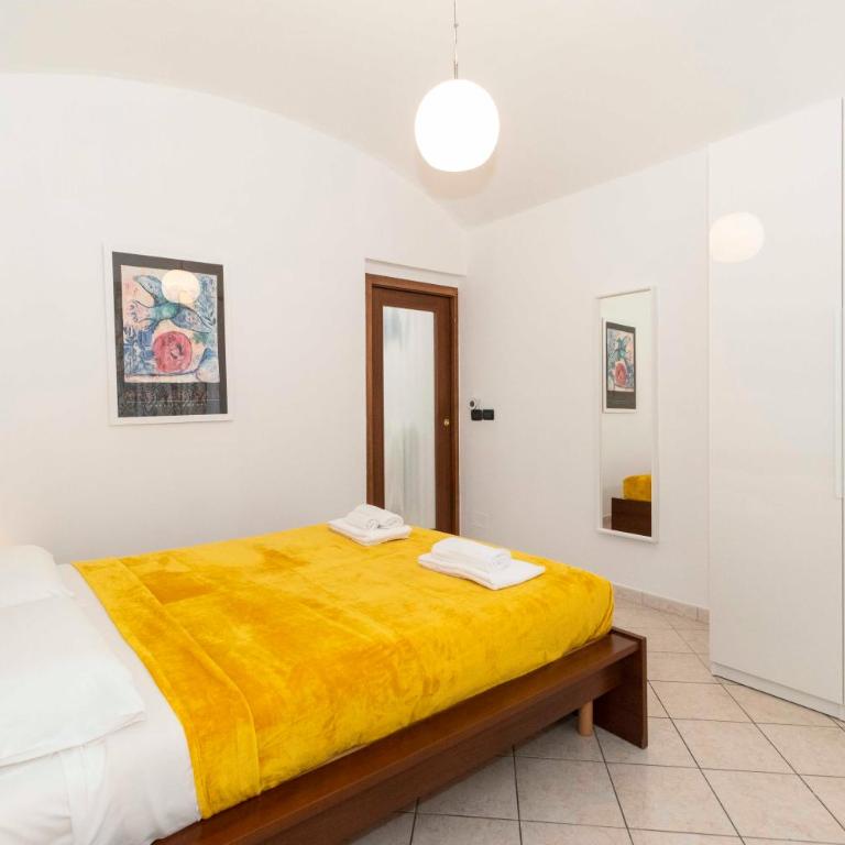 GuestHost - Colourful Flat San Donato - Appartamento con 1 Camera da Letto - 17