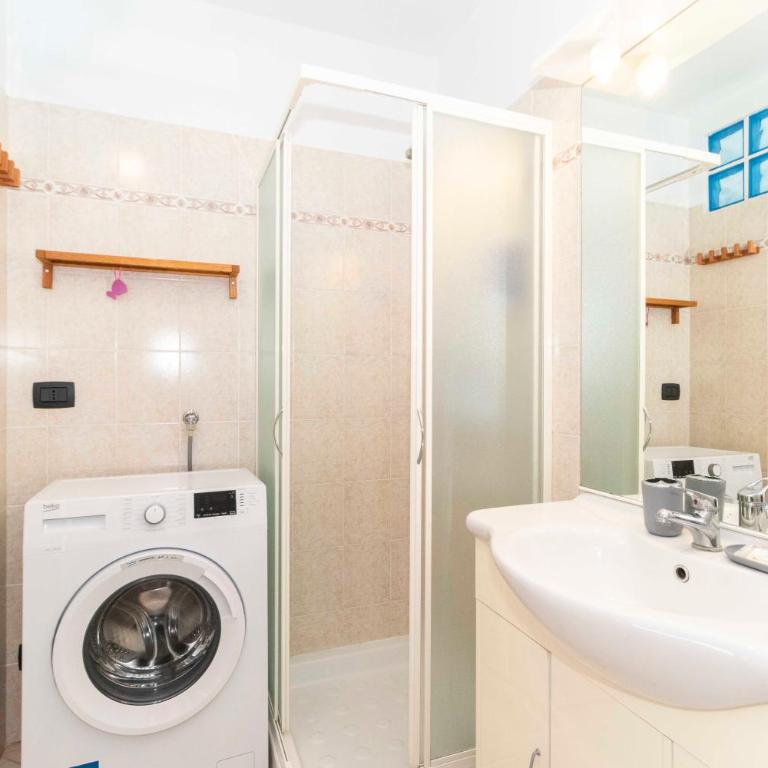 GuestHost - Colourful Flat San Donato - Appartamento con 1 Camera da Letto - 26