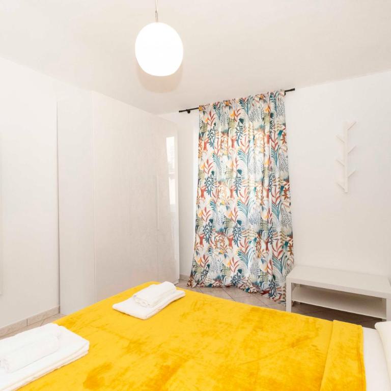 GuestHost - Colourful Flat San Donato - Appartamento con 1 Camera da Letto - 19