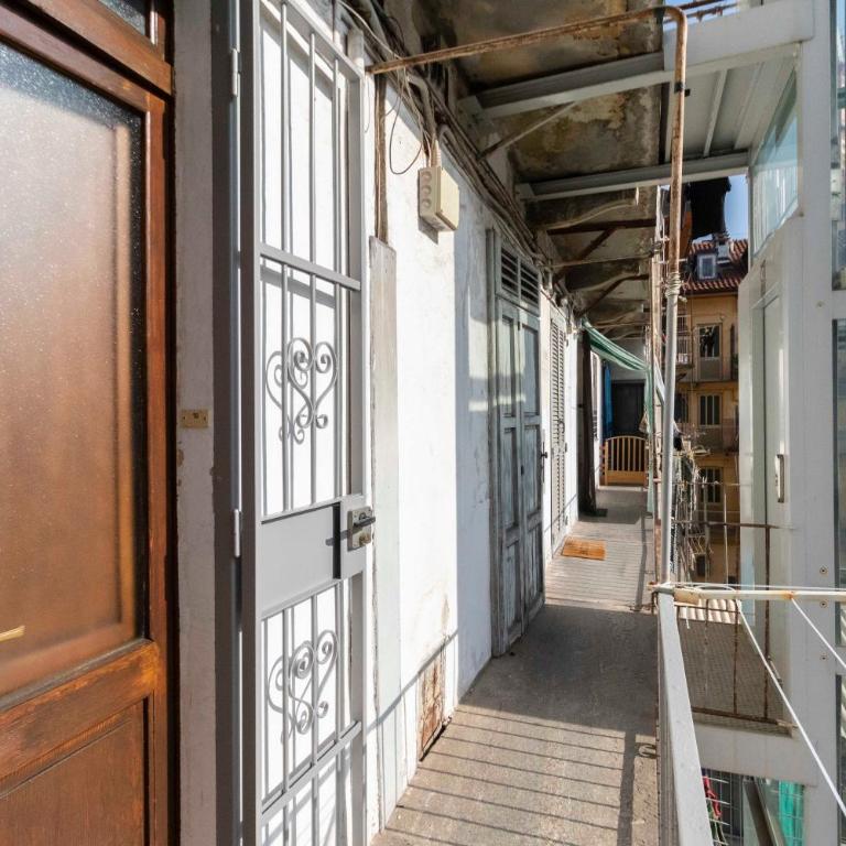 GuestHost - Colourful Flat San Donato - Appartamento con 1 Camera da Letto - 28