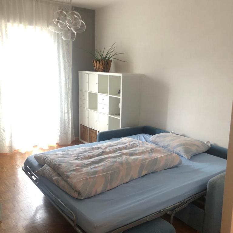 Guesthouse Gigli 2 - Free Tourist Card & car parking - no trucks - Apartamento de 1 dormitorio - 15