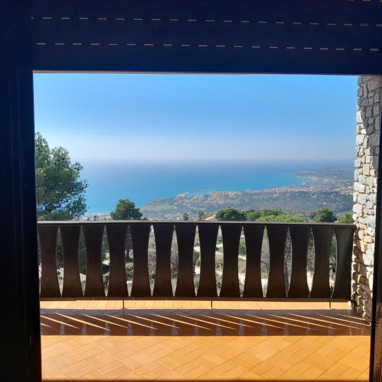 villa natoli - Deluxe Villa - 27