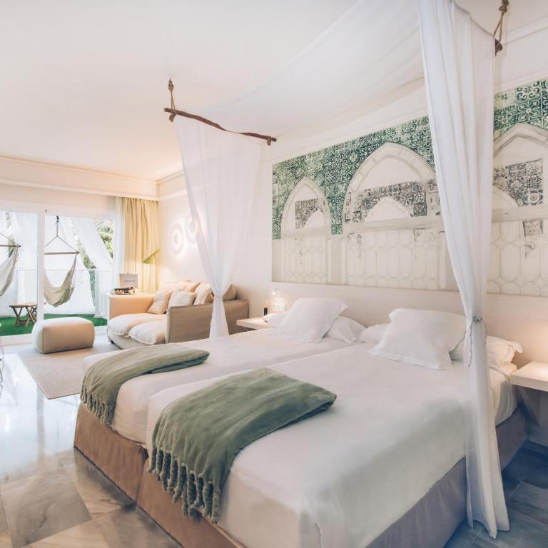 Iberostar Selection Marbella Coral Beach - Habitación Doble Wellness - 5