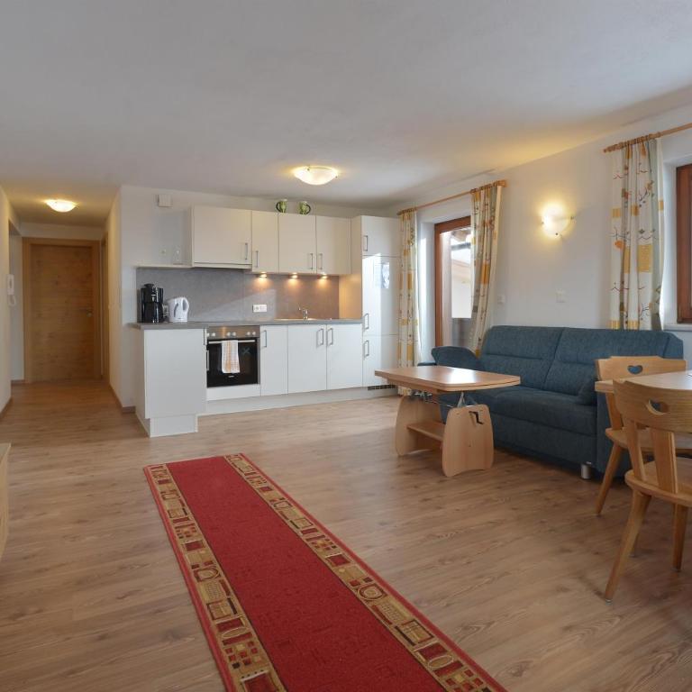Embacher Marianne - Rotharlhof - Apartment mit 2 Schlafzimmern - 13