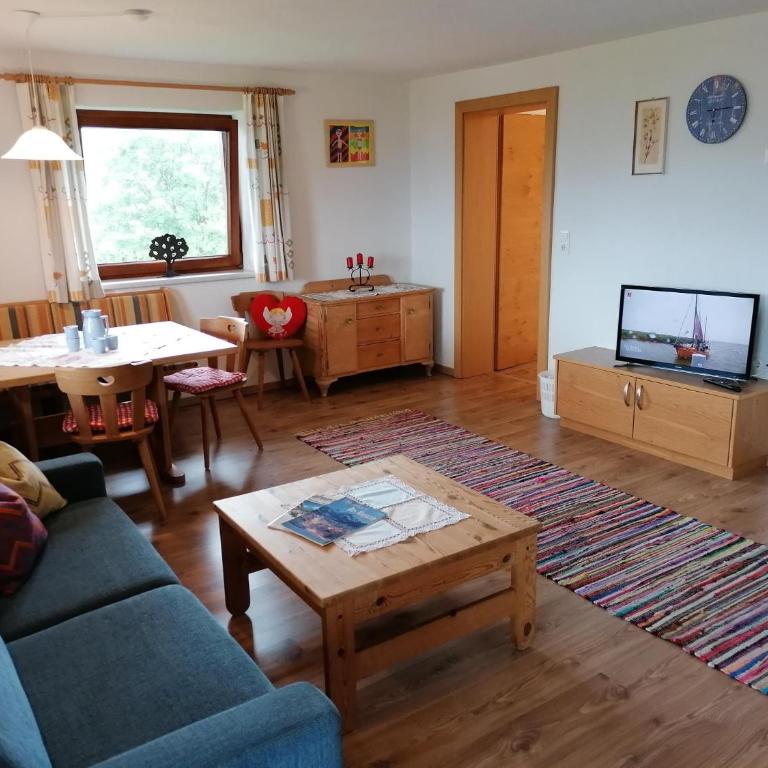 Embacher Marianne - Rotharlhof - Apartment mit 2 Schlafzimmern - 15