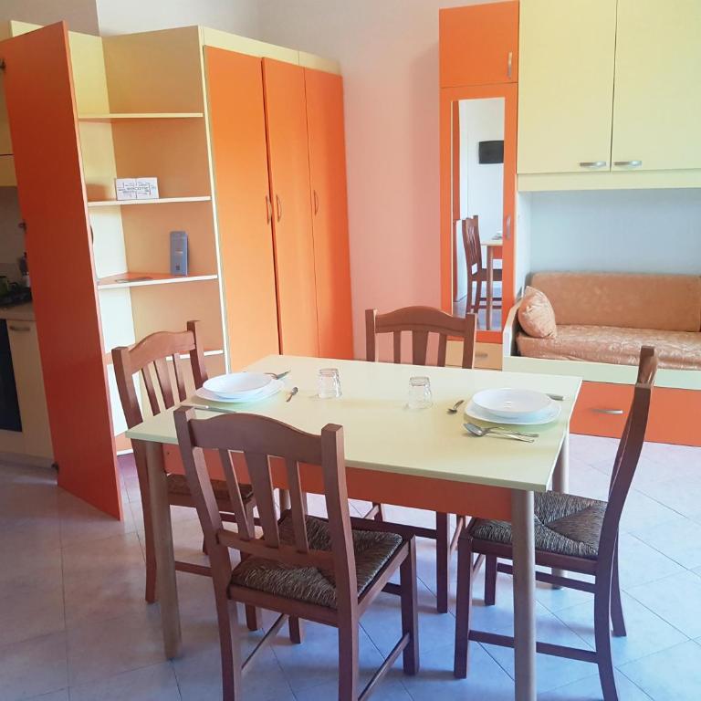 Case Vacanza IonianTravel Gallipoli - Monolocale - 5