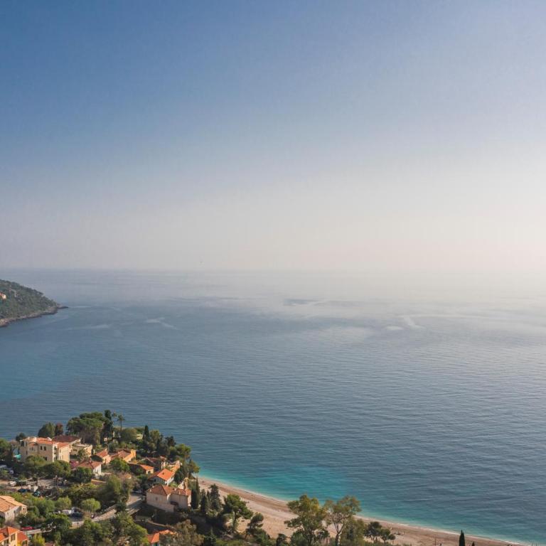 Baie Roquebrune - Vue mer - Parking - AJ - Appartement 2 Chambres - 30