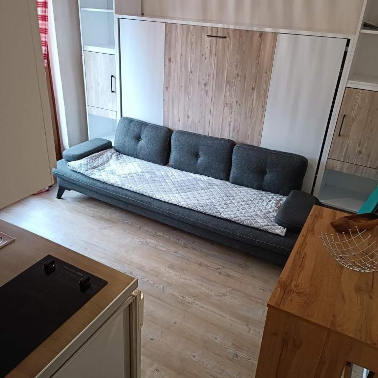 la dryade chinaillon - Apartamento de 2 dormitorios - 4