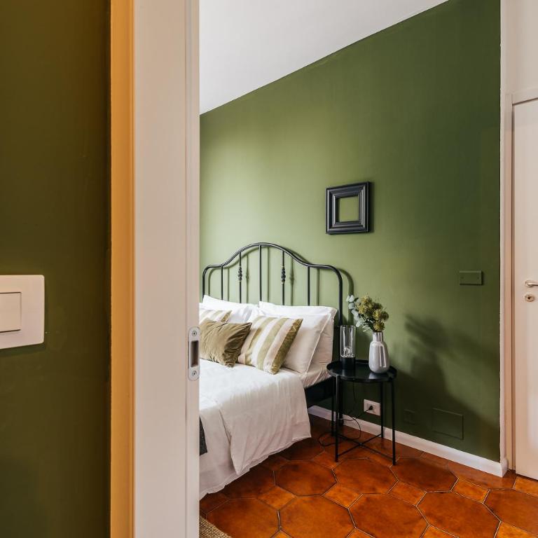 Sotto un cielo di Stelle - Appartamento con 2 Camere da Letto - 9