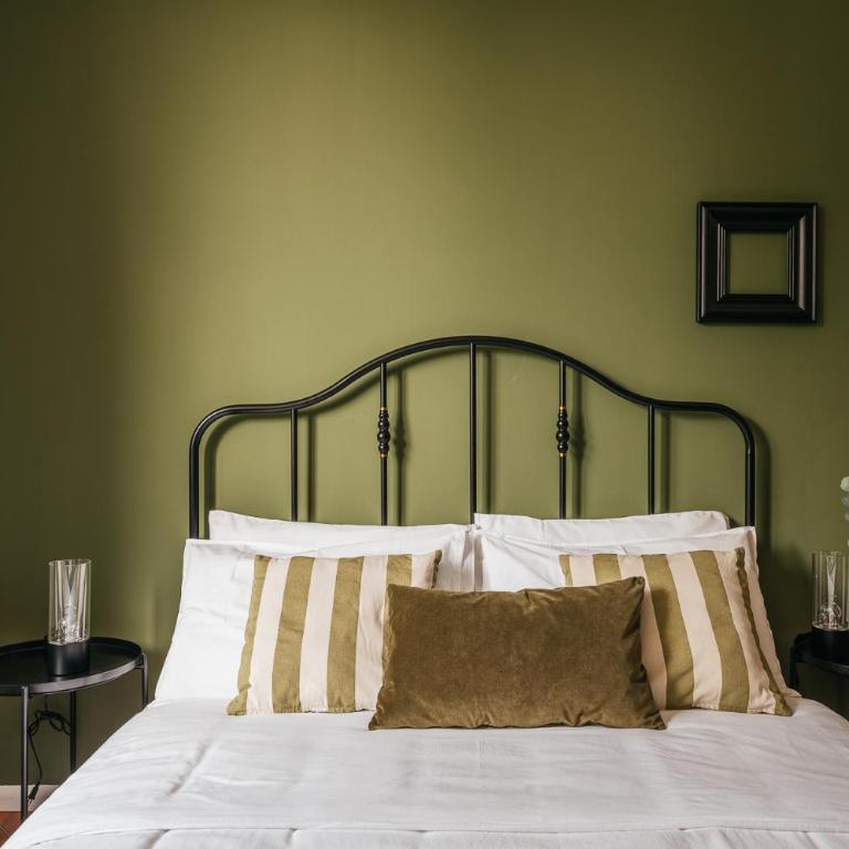 Sotto un cielo di Stelle - Appartamento con 2 Camere da Letto - 11