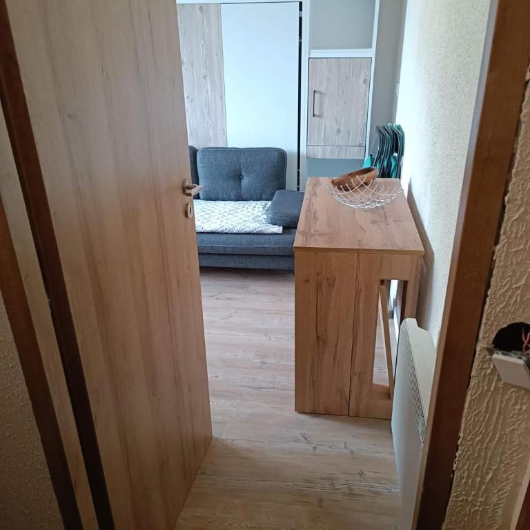 la dryade chinaillon - Apartamento de 2 dormitorios - 9