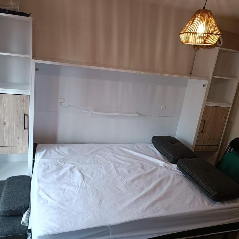 la dryade chinaillon - Apartamento de 2 dormitorios - 10