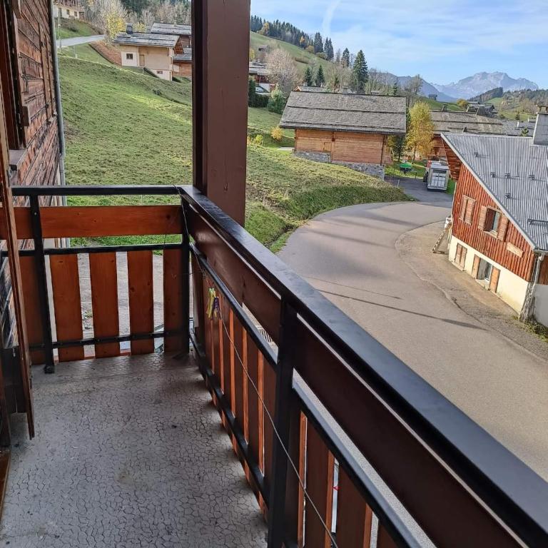 la dryade chinaillon - Apartamento de 2 dormitorios - 12