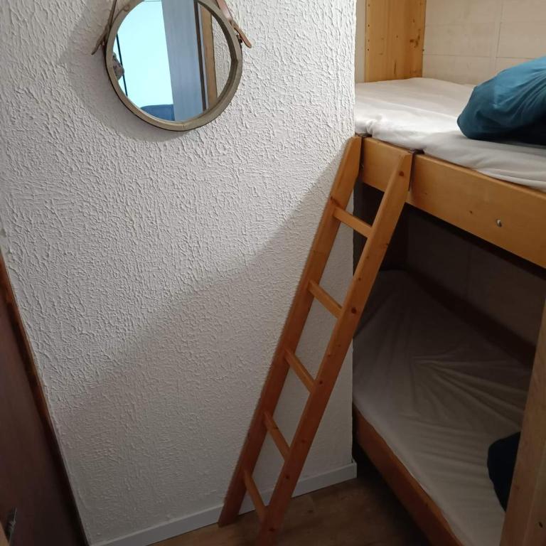 la dryade chinaillon - Apartamento de 2 dormitorios - 14