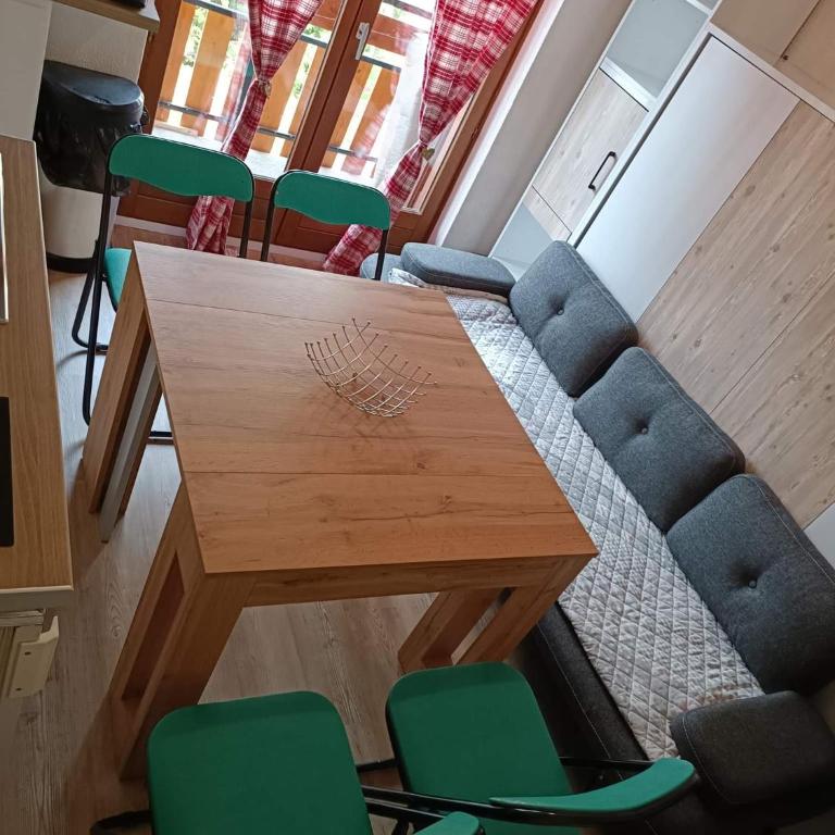la dryade chinaillon - Apartamento de 2 dormitorios - 6