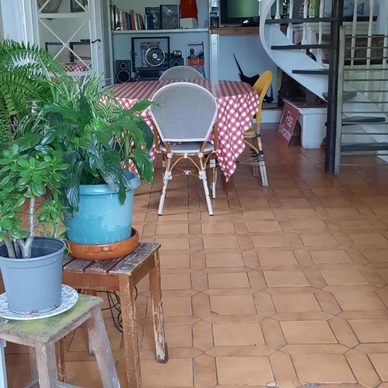 Villa d'Artiste avec 2 chambres et 2 salles de bain privées - Two-Bedroom House - 24