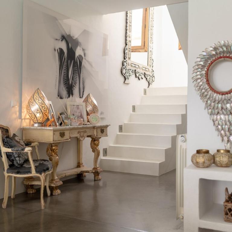Impressive Ibiza Villa El Zafiro 6 Bedrooms Private Gym & Views - Villa de 6 dormitorios - 9