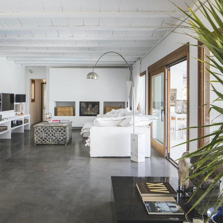 Impressive Ibiza Villa El Zafiro 6 Bedrooms Private Gym & Views - Villa de 6 dormitorios - 10