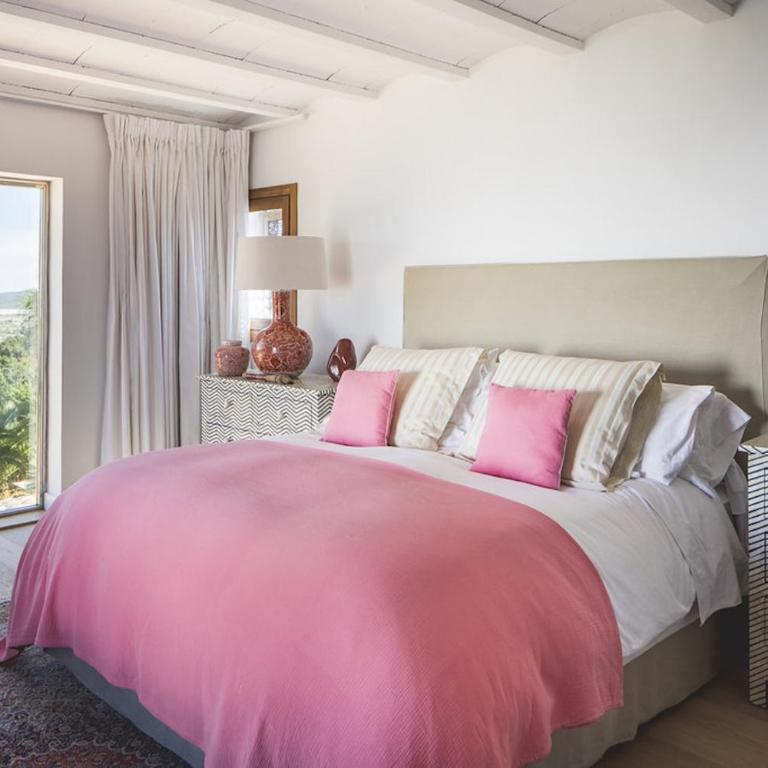 Impressive Ibiza Villa El Zafiro 6 Bedrooms Private Gym & Views - Villa de 6 dormitorios - 26