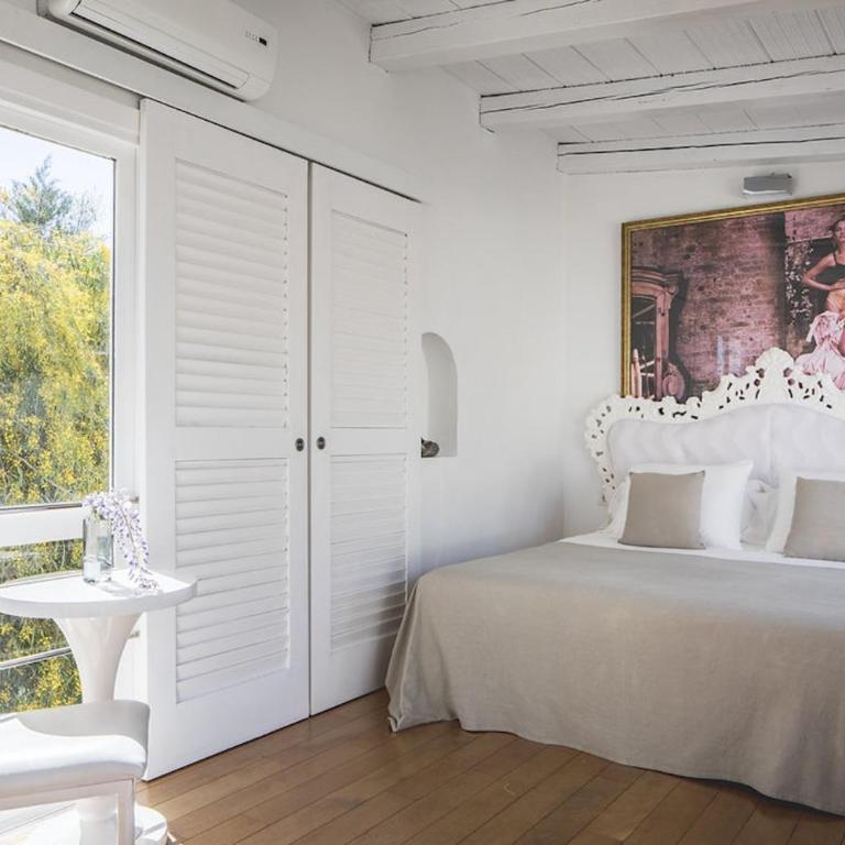 Impressive Ibiza Villa El Zafiro 6 Bedrooms Private Gym & Views - Villa de 6 dormitorios - 30