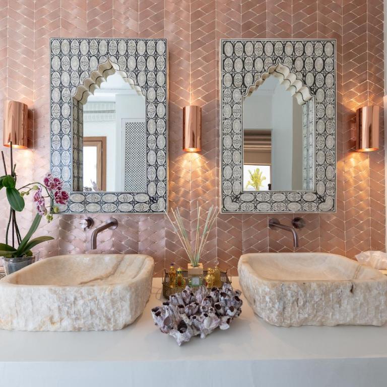 Impressive Ibiza Villa El Zafiro 6 Bedrooms Private Gym & Views - Villa de 6 dormitorios - 31