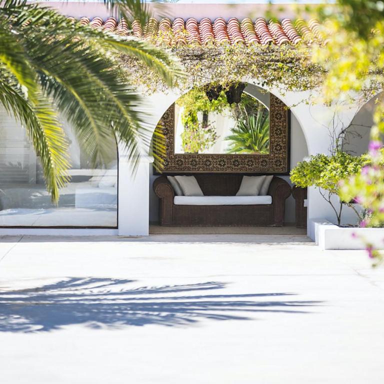 Impressive Ibiza Villa El Zafiro 6 Bedrooms Private Gym & Views - Villa de 6 dormitorios - 36