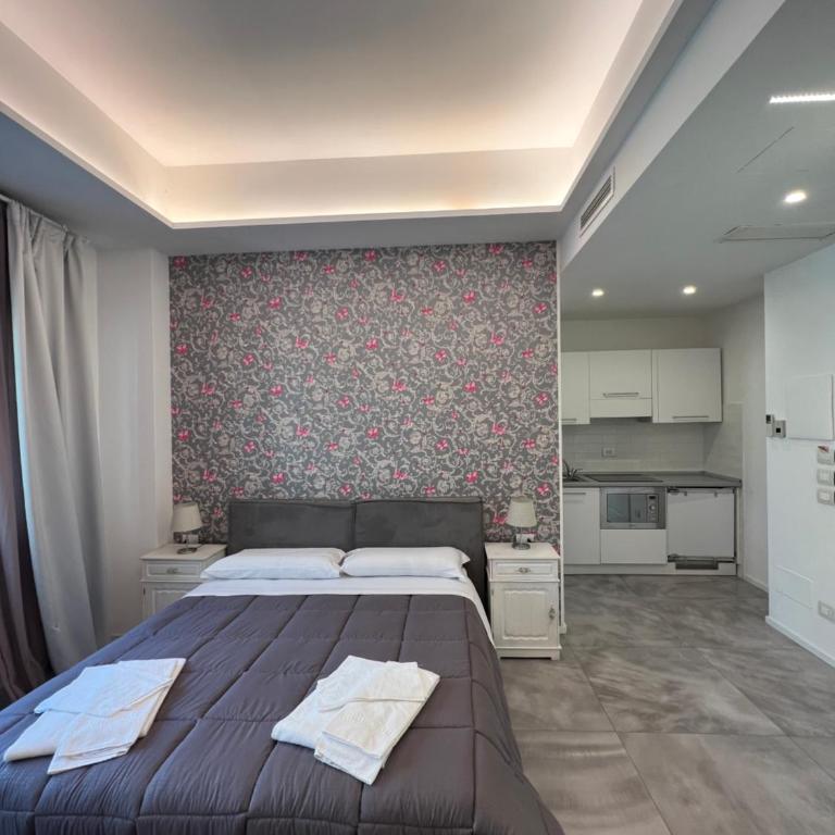 Relais Vittorio Veneto - Luxotel & Apartotel by Leading Hotel - Monolocale Standard - 3