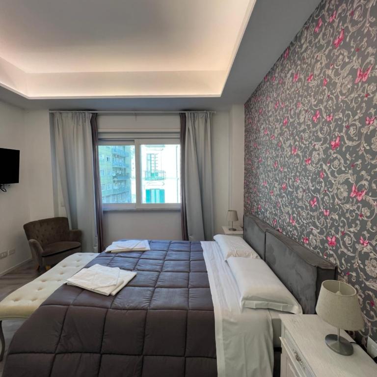 Relais Vittorio Veneto - Luxotel & Apartotel by Leading Hotel - Monolocale Standard - 1