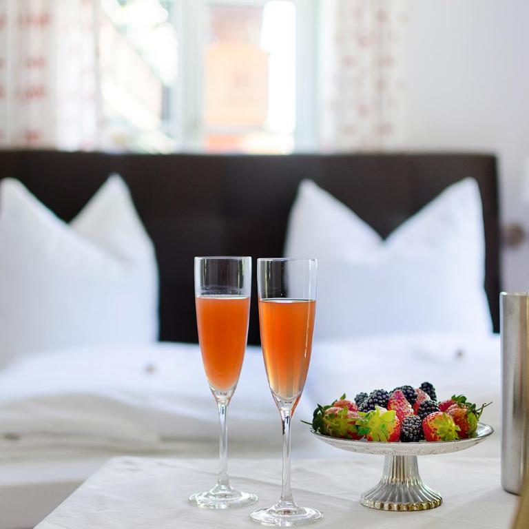Haus Mayerhofer - Chambre Double - 2