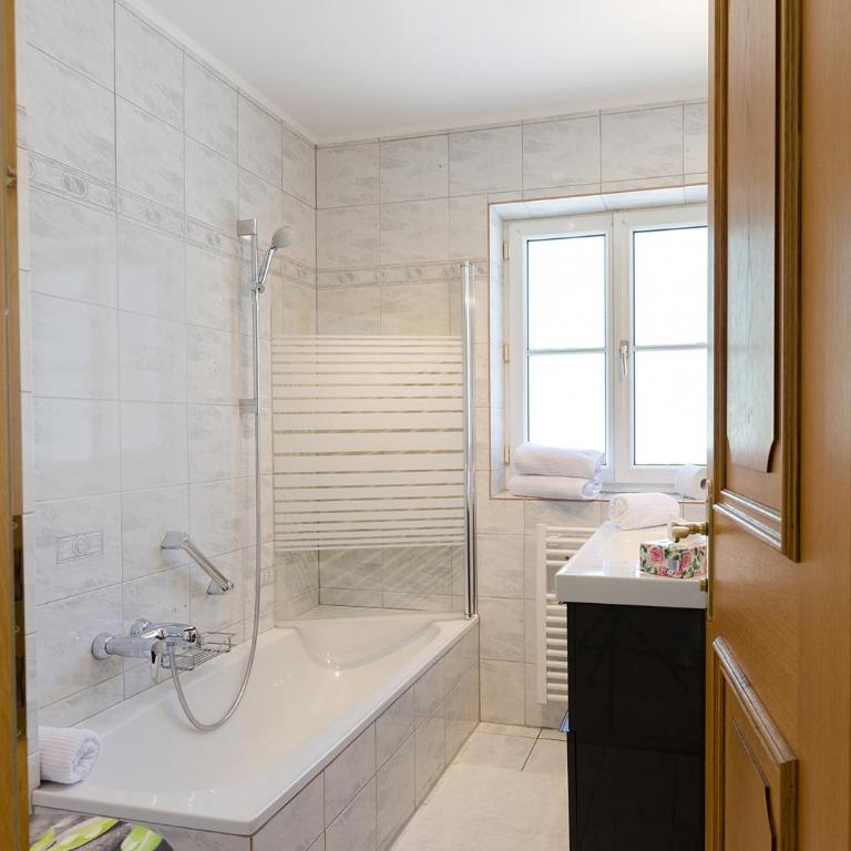 Haus Mayerhofer - Chambre Double ou Familiale - 3