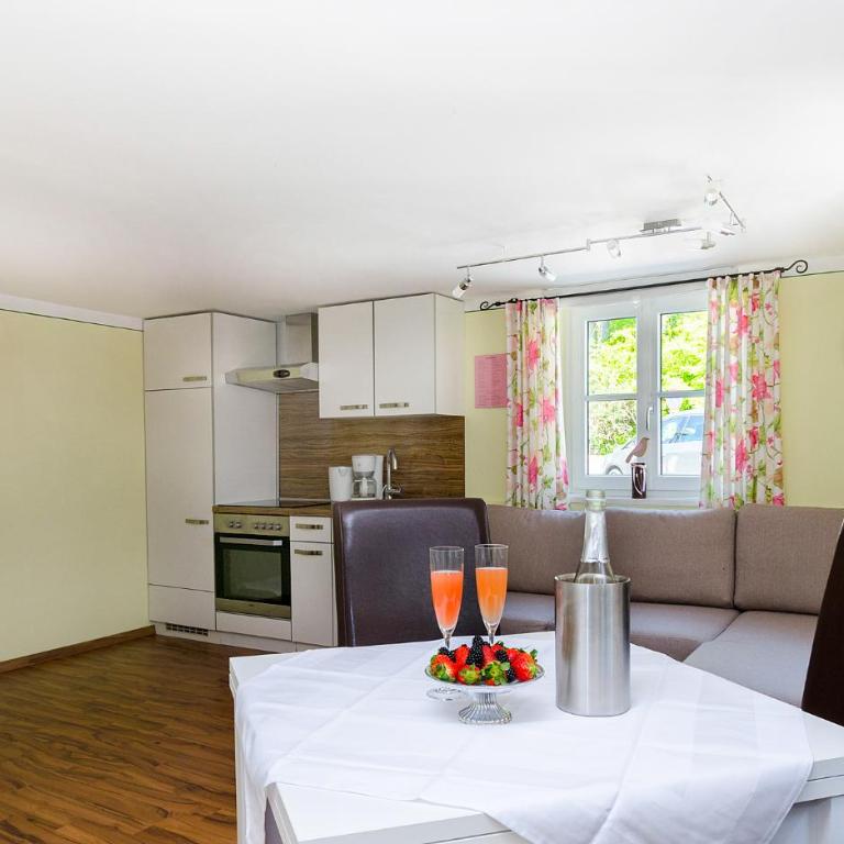 Haus Mayerhofer - Appartement 1 Chambre - 1