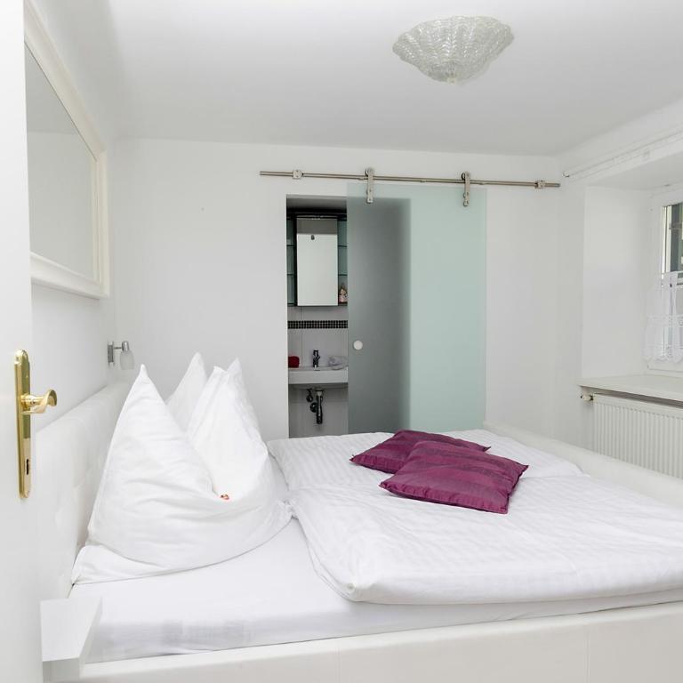 Haus Mayerhofer - Appartement 1 Chambre - 2