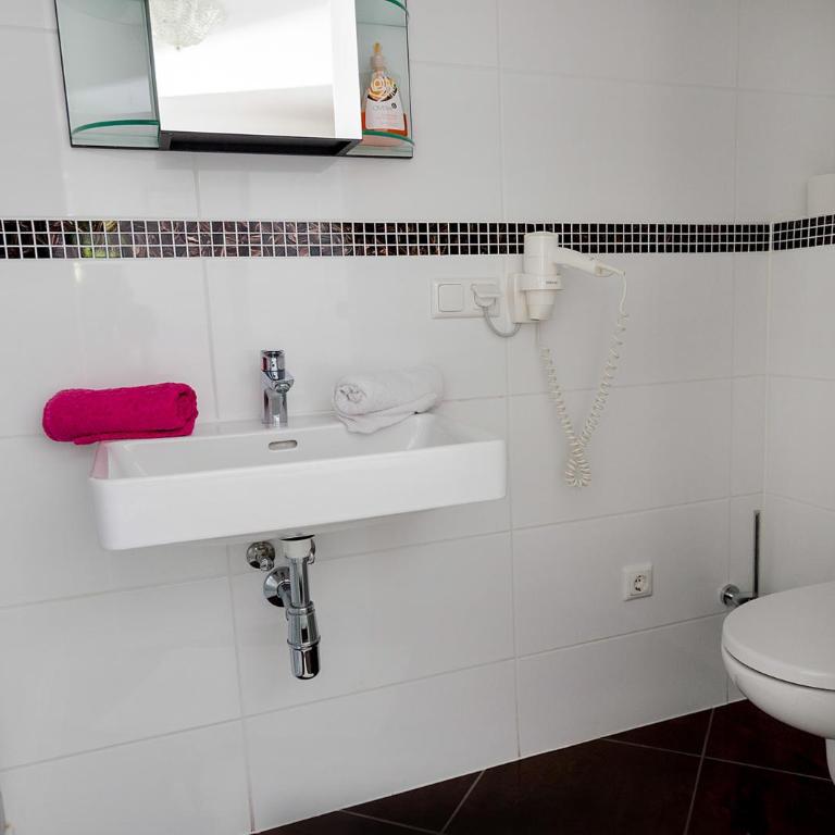 Haus Mayerhofer - Appartement 1 Chambre - 4