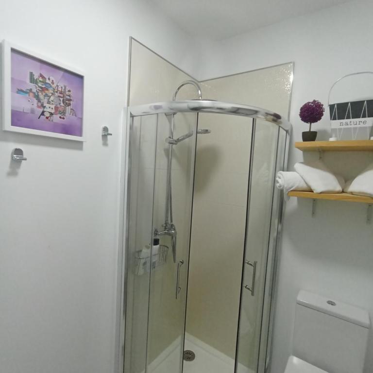 El Sentir de Toledo parking incluido - Apartamento - 18